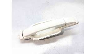 MANETA EXTERIOR TRASERA IZQUIERDA SSANGYONG KYRON (2005-) 2.0 XDI 4X4 141CV 1998CC - L.6900162 / 7344031000