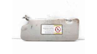 PARASOL DERECHO SSANGYONG KYRON (2005-) 2.0 XDI 4X4 141CV 1998CC - L.6900176 / 7610408004ABJ 2