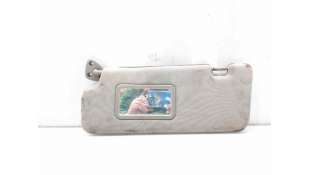 PARASOL IZQUIERDO SSANGYONG KYRON (2005-) 2.0 XDI 4X4 141CV 1998CC - L.6900177 / 7610008114ABJ