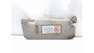 PARASOL IZQUIERDO SSANGYONG KYRON (2005-) 2.0 XDI 4X4 141CV 1998CC - L.6900177 / 7610008114ABJ 2