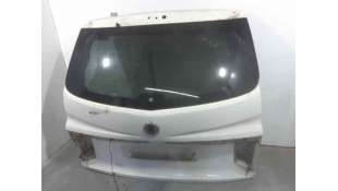 PORTON TRASERO SSANGYONG KYRON (2005-) 2.0 XDI 4X4 141CV 1998CC - L.6900183 / 6400108302 2