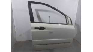 PUERTA DELANTERA DERECHA SSANGYONG KYRON (2005-) 2.0 XDI 4X4 141CV 1998CC - L.6900184 / 6200408D50 2