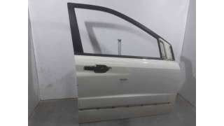 PUERTA DELANTERA DERECHA SSANGYONG KYRON (2005-) 2.0 XDI 4X4 141CV 1998CC - L.6900184 / 6200408D50