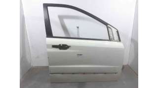 PUERTA DELANTERA DERECHA SSANGYONG KYRON (2005-) 2.0 XDI 4X4 141CV 1998CC - L.6900184 / 6200408D50