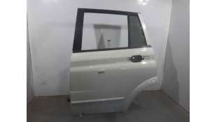 PUERTA TRASERA IZQUIERDA SSANGYONG KYRON (2005-) 2.0 XDI 4X4 141CV 1998CC - L.6900187 / 6300308103