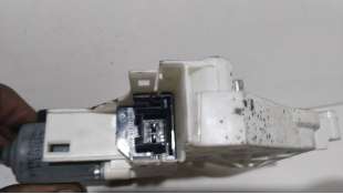 PUERTA TRASERA IZQUIERDA SSANGYONG KYRON (2005-) 2.0 XDI 4X4 141CV 1998CC - L.6900187 / 6300308103 2