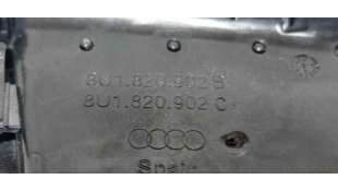 CAUDALIMETRO VOLKSWAGEN GOLF V (2003-2009) - L.6900272 / 038906461B