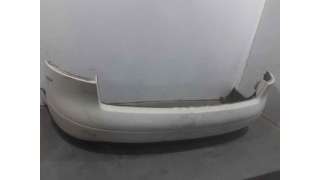 PARAGOLPES TRASERO AUDI A6 (1997-2005) 2.5 TDI 150CV 2496CC - L.6900652 / 4B5807301AFFKZ