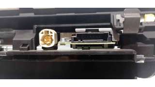 RETROVISOR IZQUIERDO AUDI A6 (1997-2005) 2.5 TDI 150CV 2496CC - L.6900689 / NVE2311