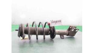 AMORTIGUADOR DELANTERO DERECHO CITROEN C4 GRAND PICASSO I (2006-2011) 1.6 HDI 109CV 1560CC - L.6900743 / 9810763980