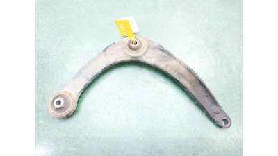 BRAZO SUSPENSION INFERIOR DELANTERO IZQUIERDO CITROEN C4 GRAND PICASSO I (2006-2011) 1.6 HDI 109CV 1560CC - L.6900771 / 352