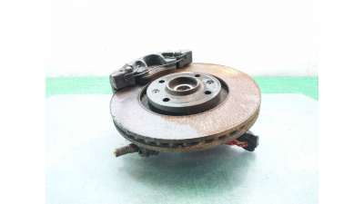 MANGUETA DELANTERA IZQUIERDA CITROEN C4 GRAND PICASSO I (2006-2011) 1.6 HDI 109CV 1560CC - L.6900870 / 364696