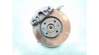 MANGUETA DELANTERA IZQUIERDA CITROEN C4 GRAND PICASSO I (2006-2011) 1.6 HDI 109CV 1560CC - L.6900870 / 364696