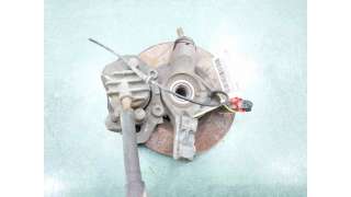 MANGUETA DELANTERA IZQUIERDA CITROEN C4 GRAND PICASSO I (2006-2011) 1.6 HDI 109CV 1560CC - L.6900870 / 364696