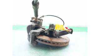 MANGUETA DELANTERA IZQUIERDA CITROEN C4 GRAND PICASSO I (2006-2011) 1.6 HDI 109CV 1560CC - L.6900870 / 364696