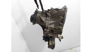CAJA CAMBIOS FORD KA (2002-2008) 1.3 I 70CV 1299CC - L.6900959 / 3S5R7002BE 2