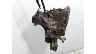CAJA CAMBIOS FORD KA (2002-2008) 1.3 I 70CV 1299CC - L.6900959 / 3S5R7002BE