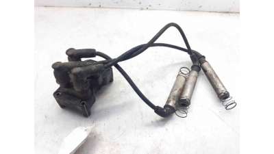 BOBINA ENCENDIDO FORD KA (2002-2008) 1.3 I 70CV 1299CC - L.6900987 / 0221503485