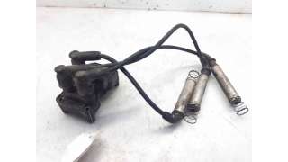 BOBINA ENCENDIDO FORD KA (2002-2008) 1.3 I 70CV 1299CC - L.6900987 / 0221503485