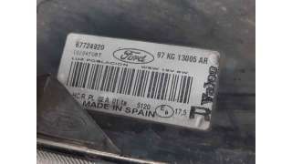 FARO DERECHO FORD KA (2002-2008) 1.3 I 70CV 1299CC - L.6901046 / 97KG13005AR