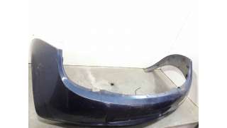 PARAGOLPES TRASERO FORD KA (2002-2008) 1.3 I 70CV 1299CC - L.6901095 / 0005944220