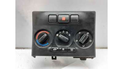 MANDO CALEFACCION /  AIRE ACONDICIONADO OPEL ZAFIRA A LIMUSINA (2000-2005) 2.0 DTI 16V (F75) 101CV 1995CC - L.6901348 / 024