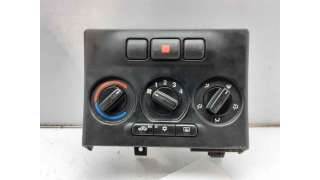 MANDO CALEFACCION /  AIRE ACONDICIONADO OPEL ZAFIRA A LIMUSINA (2000-2005) 2.0 DTI 16V (F75) 101CV 1995CC - L.6901348 / 024