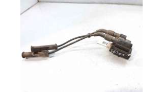 BOBINA ENCENDIDO RENAULT MEGANE I (1996-2003) 1.9 D ECO (BA0A, BA0U, BA0R) 64CV 1870CC - L.6901480 / 7700100589