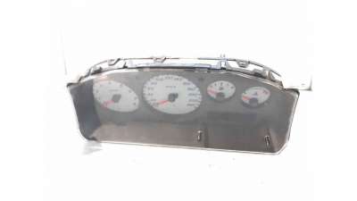 CUADRO INSTRUMENTOS NISSAN PRIMERA (1996-2001) 1.6 16V 106CV 1597CC - L.6901756 / BE818