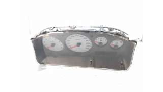 CUADRO INSTRUMENTOS NISSAN PRIMERA (1996-2001) 1.6 16V 106CV 1597CC - L.6901756 / BE818
