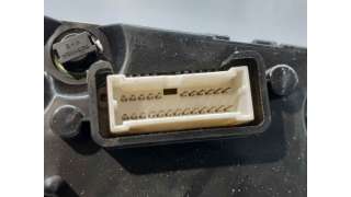 CUADRO INSTRUMENTOS NISSAN PRIMERA (1996-2001) 1.6 16V 106CV 1597CC - L.6901756 / BE818