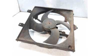 ELECTROVENTILADOR NISSAN PRIMERA (1996-2001) 1.6 16V 106CV 1597CC - L.6901761 / 8240250