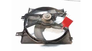 ELECTROVENTILADOR NISSAN PRIMERA (1996-2001) 1.6 16V 106CV 1597CC - L.6901761 / 8240250