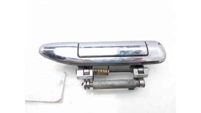 MANETA EXTERIOR DELANTERA DERECHA NISSAN PRIMERA (1996-2001) 1.6 16V 106CV 1597CC - L.6901804 / SA830018