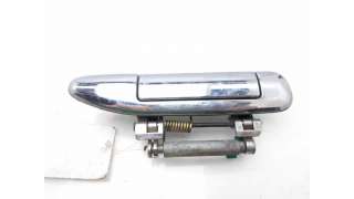 MANETA EXTERIOR DELANTERA DERECHA NISSAN PRIMERA (1996-2001) 1.6 16V 106CV 1597CC - L.6901804 / SA830018