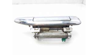 MANETA EXTERIOR DELANTERA DERECHA NISSAN PRIMERA (1996-2001) 1.6 16V 106CV 1597CC - L.6901804 / SA830018