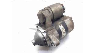 MOTOR ARRANQUE NISSAN PRIMERA (1996-2001) 1.6 16V 106CV 1597CC - L.6901811 / 233009F660