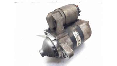 MOTOR ARRANQUE NISSAN PRIMERA (1996-2001) 1.6 16V 106CV 1597CC - L.6901811 / 233009F660