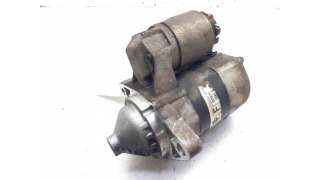 MOTOR ARRANQUE NISSAN PRIMERA (1996-2001) 1.6 16V 106CV 1597CC - L.6901811 / 233009F660
