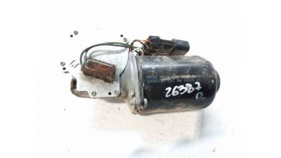 MOTOR LIMPIA DELANTERO OPEL CORSA B (1996-2000) 1.0 I 12V (F08, F68, M68) 54CV 973CC - L.6902233 / 22107719