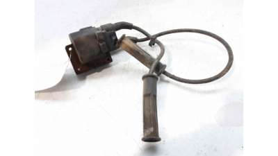 BOBINA ENCENDIDO RENAULT MEGANE I (1996-2003) 1.9 D ECO (BA0A, BA0U, BA0R) 64CV 1870CC - L.6902479 / 7700100589