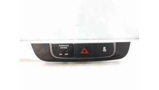 WARNING HYUNDAI IX35 (2010-) 1.7 CRDI 116CV 1685CC - L.6902634 / 847402S350TJN