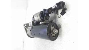 MOTOR ARRANQUE FIAT STILO (2001-2006) 1.9 JTD (192XE1A) 115CV 1910CC - L.6903261 / 000108202