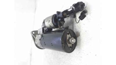 MOTOR ARRANQUE FIAT STILO (2001-2006) 1.9 JTD (192XE1A) 115CV 1910CC - L.6903261 / 000108202