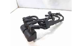 BOBINA ENCENDIDO OPEL ASTRA G FASTBACK (2000-2005) 1.6 (F08, F48) 84CV 1598CC - L.6903310 / 10457075