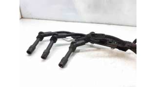BOBINA ENCENDIDO OPEL ASTRA G FASTBACK (2000-2005) 1.6 (F08, F48) 84CV 1598CC - L.6903310 / 10457075
