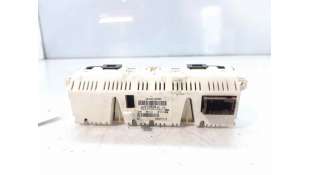 PANTALLA MULTIFUNCION CITROEN C5 I (2001-2004) 2.0 16V (DCRFNC, DCRFNF) 136CV 1997CC - L.6903766 / 9657882880 2