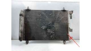 CONDENSADOR / RADIADOR  AIRE ACONDICIONADO CITROEN C5 I (2001-2004) 2.0 16V (DCRFNC, DCRFNF) 136CV 1997CC - L.6903789 / 965
