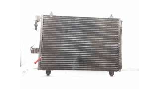 CONDENSADOR / RADIADOR  AIRE ACONDICIONADO CITROEN C5 I (2001-2004) 2.0 16V (DCRFNC, DCRFNF) 136CV 1997CC - L.6903789 / 965