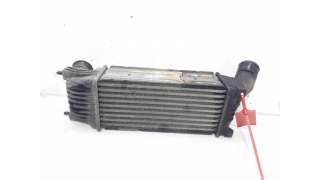 INTERCOOLER CITROEN C5 I (2001-2004) 2.0 16V (DCRFNC, DCRFNF) 136CV 1997CC - L.6903823 / 9645682880